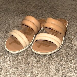 Sorel Sandals